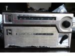 Radio da collezione STANDARD 9 Transistor anni 60