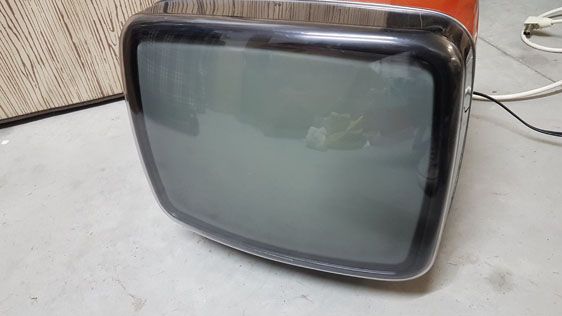 Televisione Brionvega Doney 12' con schema originale - Foto 2