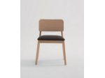 Sedie Moderne Ecopelle Per Arredo Ristorante Bar Ristorante Cod. 3077I
