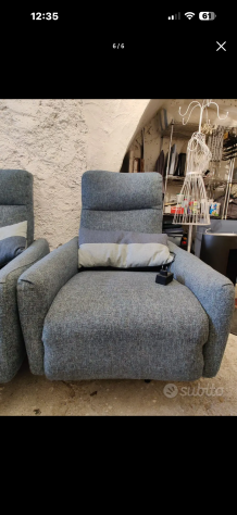 Poltrone Sofa - Foto 4