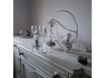 lampadario stile kartell lampada bajour casa