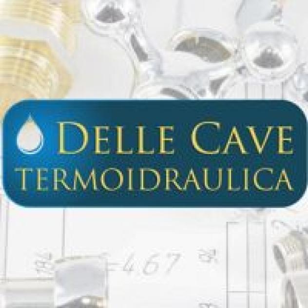 Termoidraulica Delle Cave Di Delle Cave Marco - Foto 3