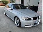 Bmw 320 320i cat MSport
