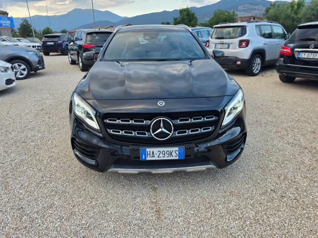 Mercedes-benz GLA 200 d Premium amg manuale - Foto 8