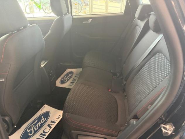FORD Kuga 2.5 PLUG-IN HYBRID 243CV ST-LINE rif. 23952794 - Foto 8