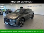 JAGUAR I-Pace EV 90 kWh 400 CV Auto AWD HSE rif. 21023045