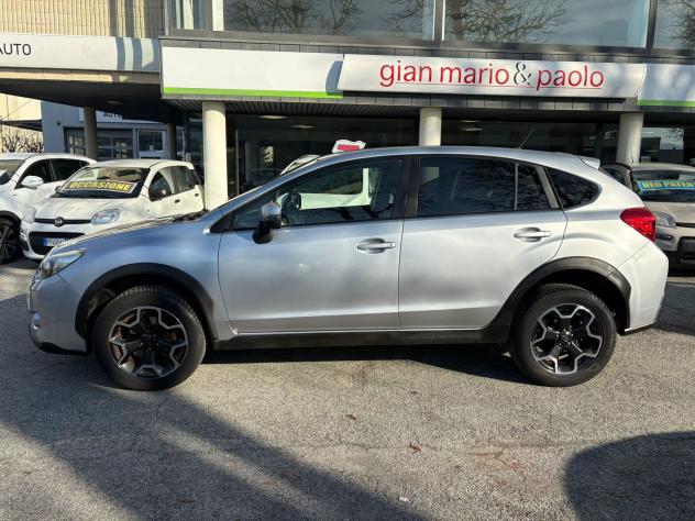 Subaru XV XV 2.0D-S Exclusive - Foto 2