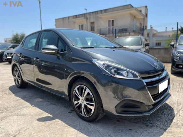 PEUGEOT 208 1.6 BlueHDi 75 5 porte rif. 23262094