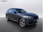 BMW X3 xdrive30d Msport 265cv auto