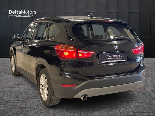 BMW X1 F48 xdrive18d - Foto 3