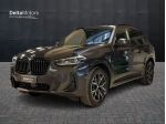 BMW X3 G01 2021 xdrive20d mhev 48V Msport auto