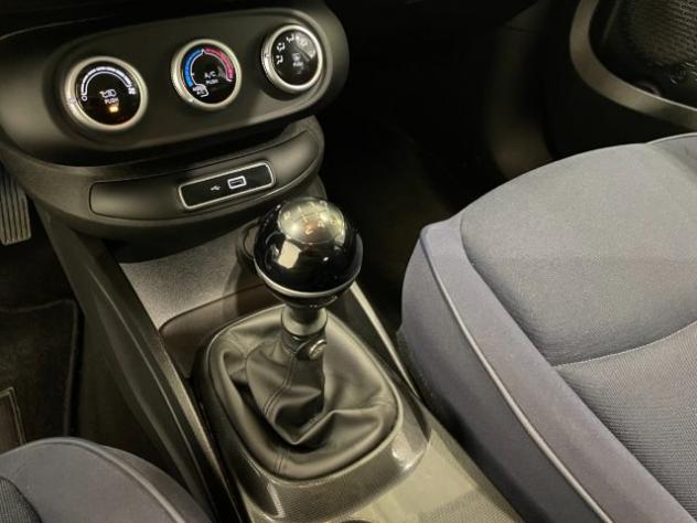 FIAT 500X 1.0 T3 5P Manuale CULT 2WD *OK NEOPATENTATI * rif. 23868457 - Foto 9