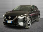 Nissan Qashqai 3ª serie MHEV 158 CV Xtronic Premiere Edition