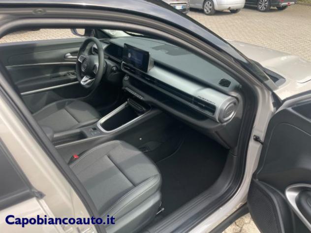 JEEP Avenger 1.2 Turbo MHEV SUMMIT+BICOLOR+TETTO+INF.&CONV PACK rif. 22747866 - Foto 8
