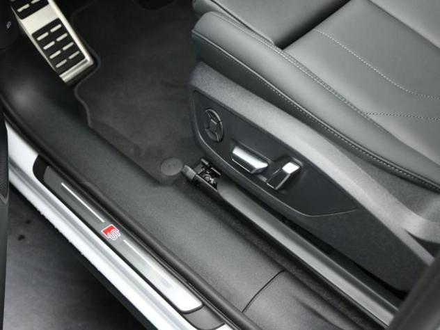 AUDI Q3 TFSI 265CV quattro S tronic S Line edition rif. 24171725 - Foto 9