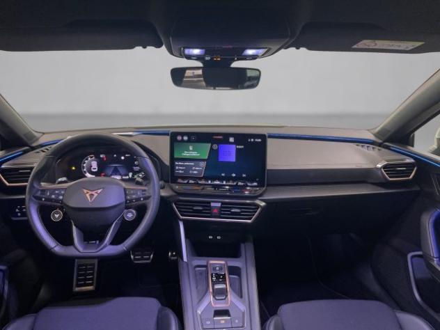 CUPRA Leon sportstourer 2.0 tdi 150cv dsg rif. 23979473 - Foto 8