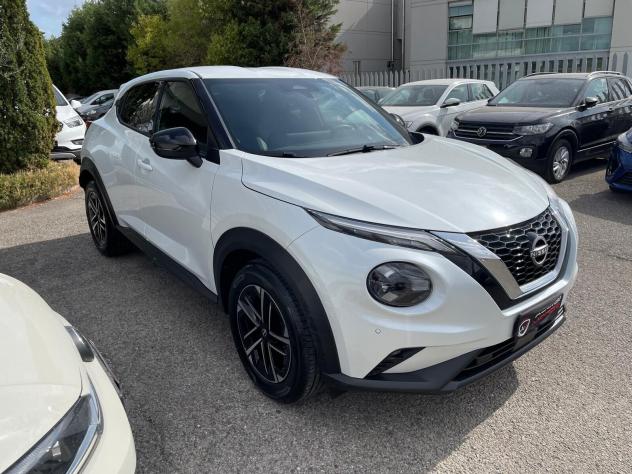 Nissan Juke 1.0 DIG-T 114 CV DCT N-Connecta - Foto 6