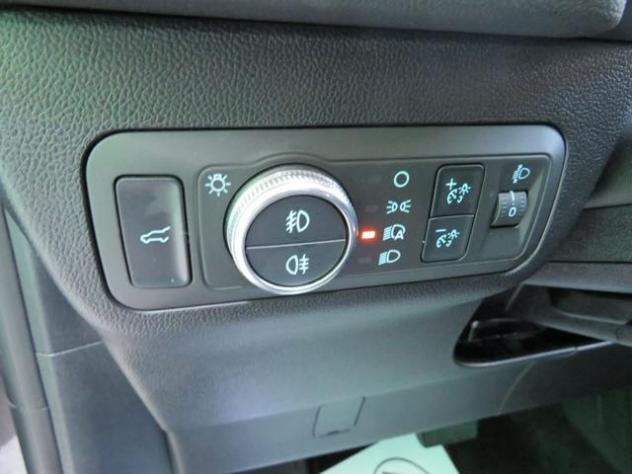 FORD Kuga 2.5 Full Hybrid 190 CV CVT 2WD ST-Line X rif. 24043236 - Foto 9