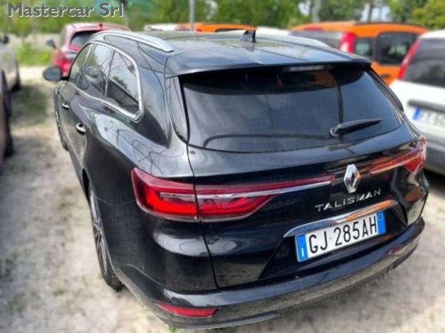 RENAULT Talisman Talisman Sporter Sporter 2.0 blue dci Executive 19 rif. 23841091 - Foto 3