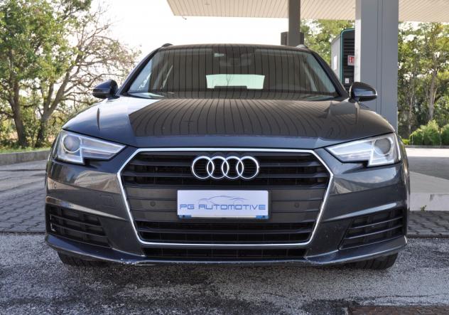 Audi A4 Avant 2.0 TDI 150 CV ultra S tronic Business - Foto 3