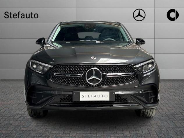 MERCEDES-BENZ GLC 200 d 4Matic Mild hybrid Coupé AMG Line Advanced rif. 24016880 - Foto 4