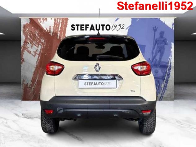 RENAULT Captur I 2013 - 0.9 tce energy R-Link s&s 90cv rif. 23764129 - Foto 6