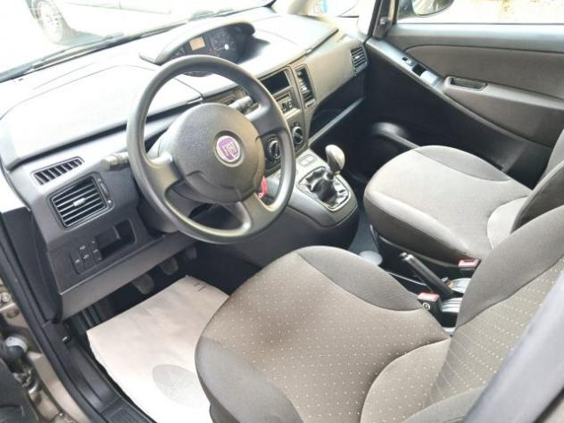 FIAT Idea 1.2 16V BlackLabel rif. 23918338 - Foto 8