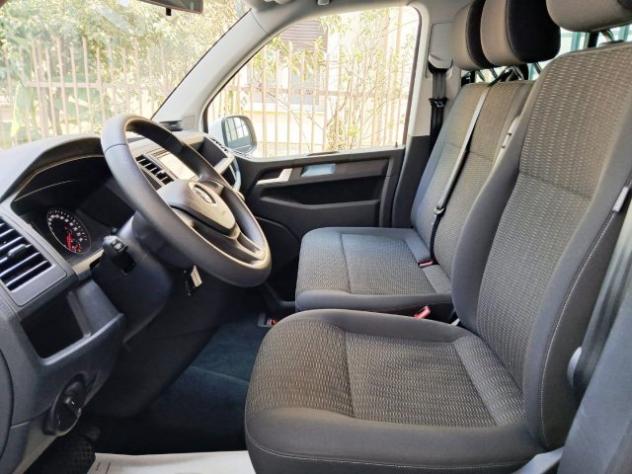 VOLKSWAGEN T6 Caravelle 2.0 TDI 150CV DSG PC CRUISE rif. 23864434 - Foto 8