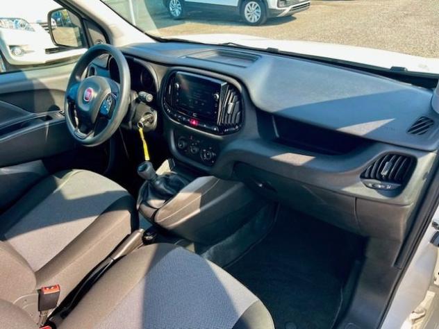 FIAT Doblo 1.6 MJT 105CV S&S PC-TN Cargo Business+IVA rif. 24144898 - Foto 10