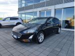 Ford Focus 1.5 EcoBlue 120cv SW auto Sensori+Camera FariLED