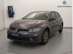 Volkswagen Polo Polo 1.0 tsi Edition Plus 95cv dsg