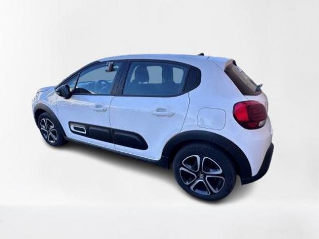 CITROEN C3 BlueHDi 100 S&S Feel Pack rif. 23746739 - Foto 4