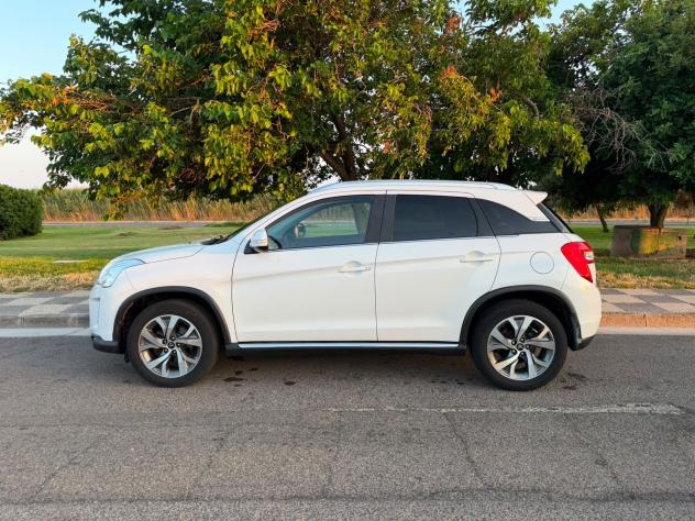Citroen C4 Aircross 1.8 Diesel 4WD-Anche Permuta - Foto 4