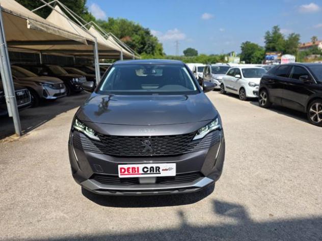 PEUGEOT 3008 NAVI TELECAMERA EAT8 rif. 23445718 - Foto 2