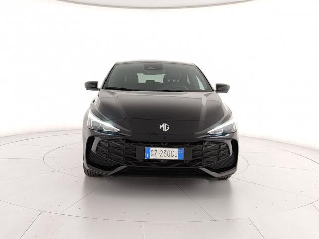 MG MG3 1.5 hybrid+ Luxury auto - Foto 2