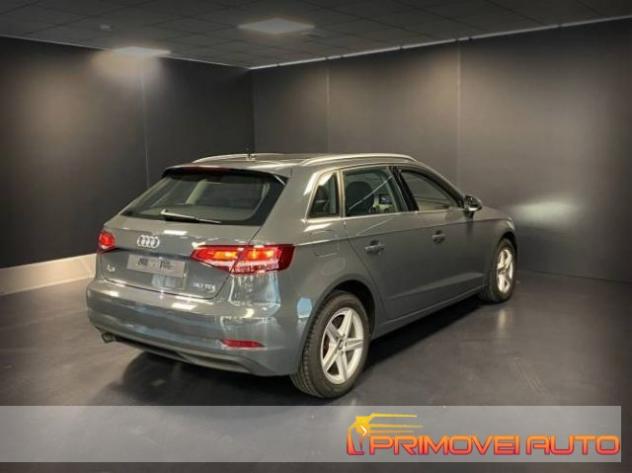 AUDI A3 SPB 30 TDI Admired rif. 19070812 - Foto 6