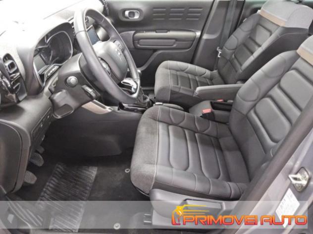 CITROEN C3 Aircross PureTech 110 S&S Shine rif. 22871865 - Foto 2