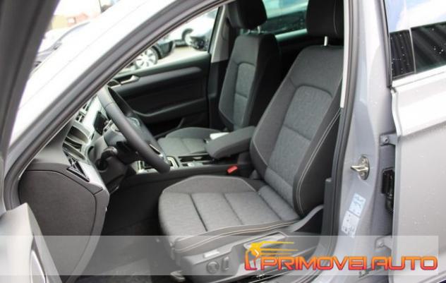 VOLKSWAGEN Passat Variant 1.5 TSI ACT DSG Style rif. 20832347 - Foto 4