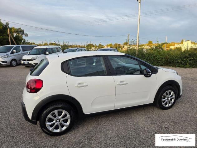 CITROÃ?N C3 BlueHDi 100 S&S Business Combi 4 Posti - Foto 4