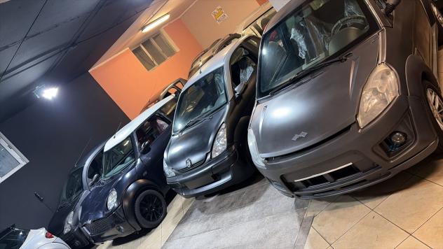 Centro microcar Italia garanzia e affidabilit