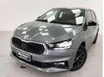 Škoda Fabia 1.0 TSI 95 CV Selection