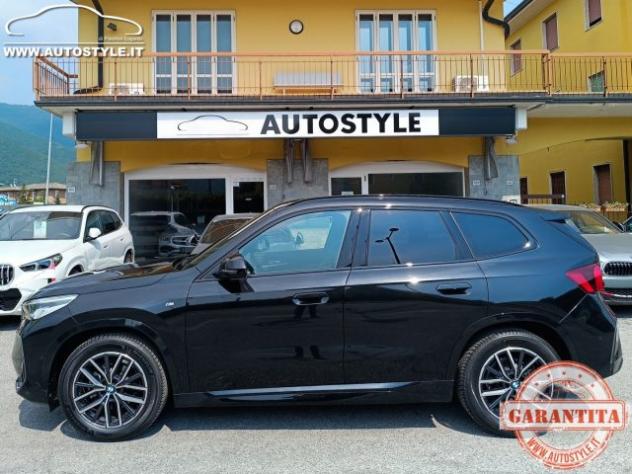BMW X1 sDrive18i MSport Steptronic/AUTOMATICA M-SPORT U11 rif. 24041148 - Foto 6