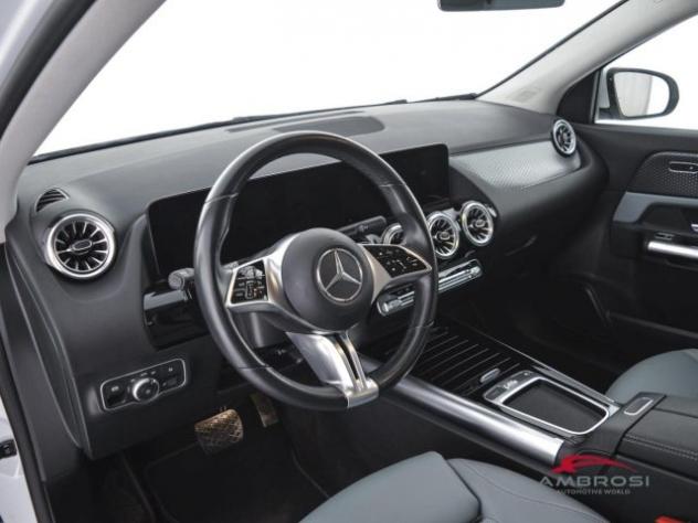 MERCEDES-BENZ GLA 200 CDI 4MATIC 200 d Automatic 4Matic Progressive Adv rif. 23205386 - Foto 8