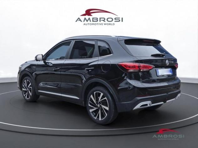 MG ZS MG 1.5 hybrid+ Luxury auto rif. 24152174 - Foto 4