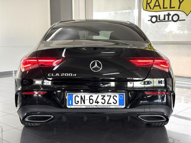 Mercedes-Benz CLA 200 Premium CLA 200 D AMG #10099 - Foto 5