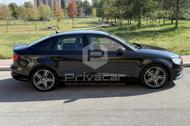 AUDI A3 Sedan 2.0 TDI Ambition - Foto 4