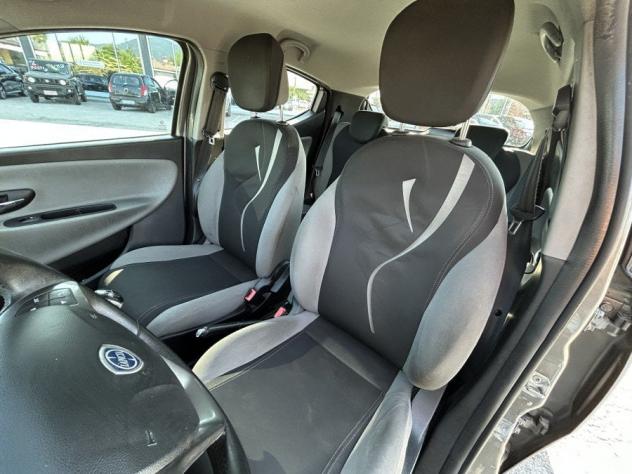 Lancia Ypsilon 1.2 69 CV GPL 5 porte - Foto 6