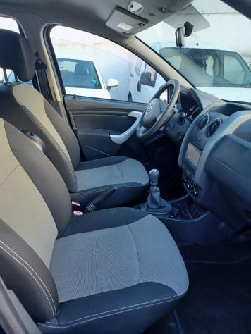 Dacia Duster 1.5 dCi 110CV AMBIANCE 2014 - Foto 7