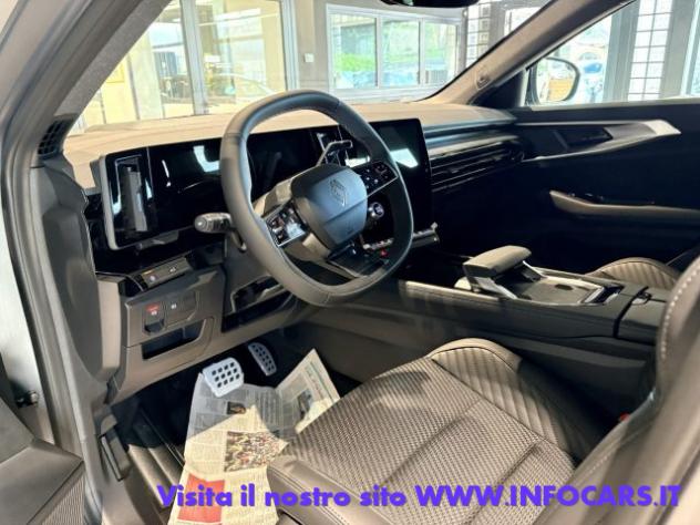 RENAULT Espace Full Hybrid E-Tech 200 CV 7p Esprit Alpine SCONTO rif. 23698657 - Foto 5