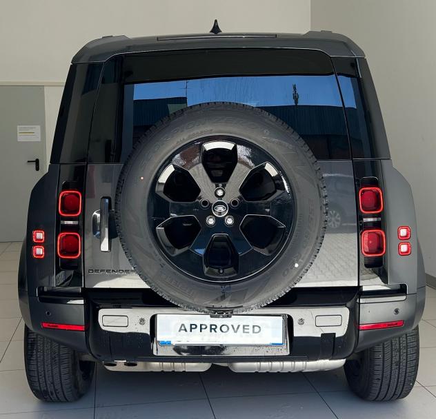 Land Rover Defender 110 3.0D I6 200 CV AWD Auto SE - Foto 5